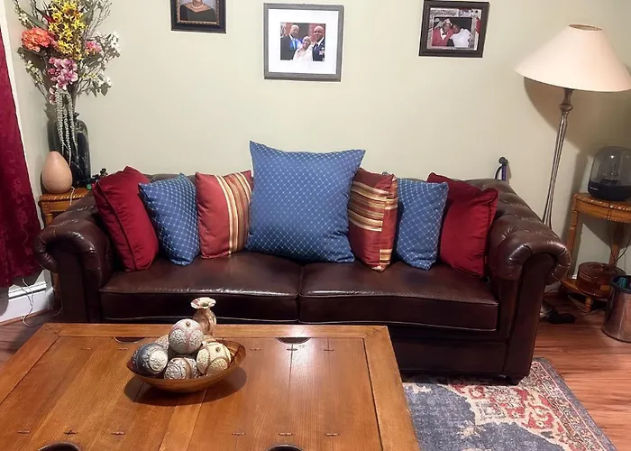 Genevieve'S Comfort Pad