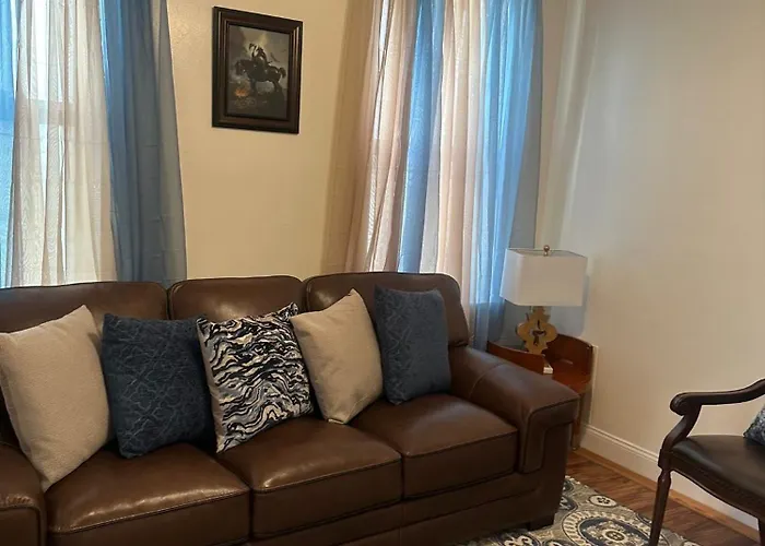 Genevieves Lovely Suite