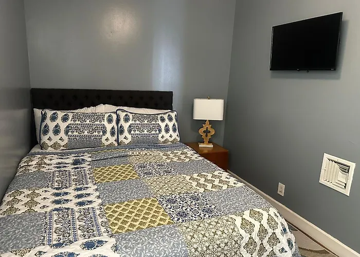 Genevieves Lovely Suite