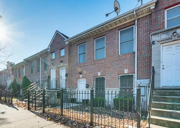 3Br Private Apartment