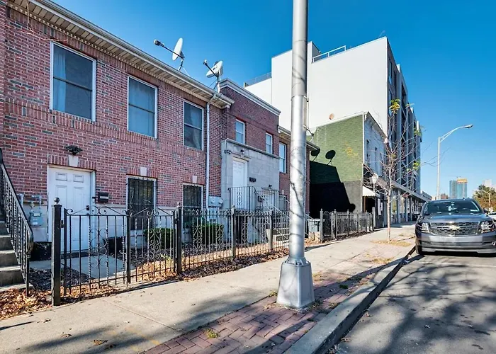 3Br Private Apartment