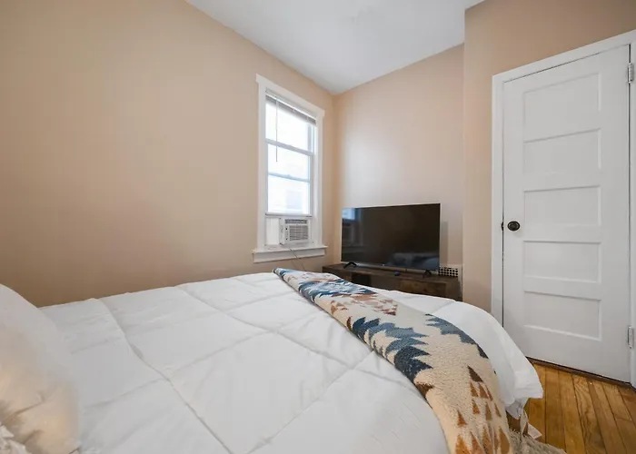 Skyline Views 3Br - Manhattan At Your Doorstep